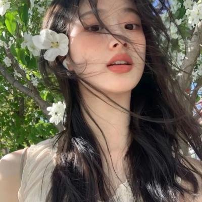 粉红小房子