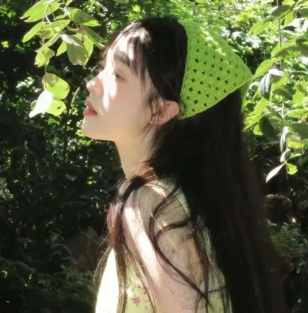 烈女