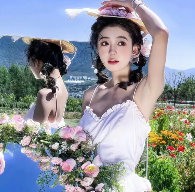 玛琳娜的杀戮四部曲